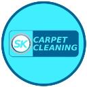 SK Carpet Cleaning Brisbane logo